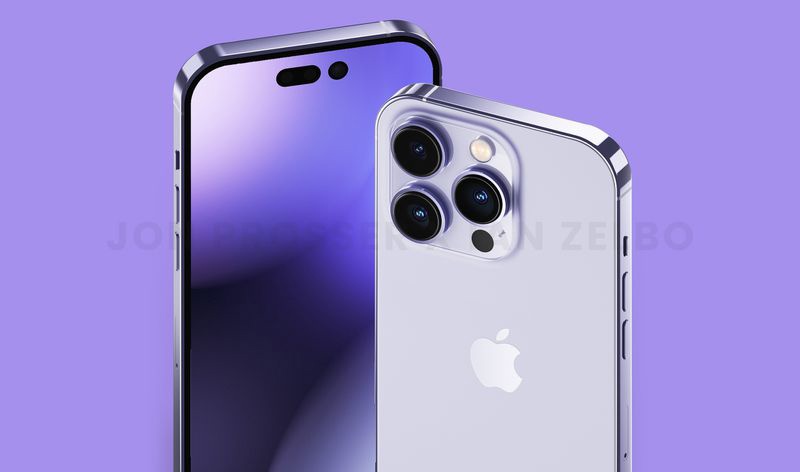 iPhone 14 Pro整机共采用了28种螺丝，共计66颗螺丝固定