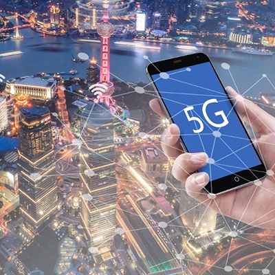 5G通讯